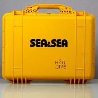 PELI CASE 1520 Valigia Pelican fotografica stagna