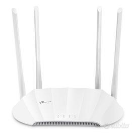 TPLINK TL-WA1801