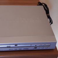 Lettore Dvd Amstrad