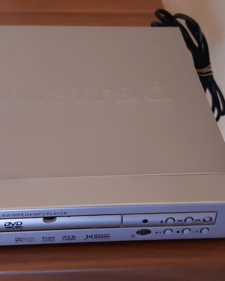 Lettore Dvd Amstrad