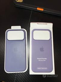 Coner iPhone 17 pro max