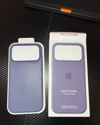 Cover Phone 17 pro max