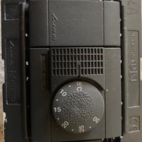 Termostato b-ticino leaving