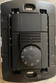 Termostato b-ticino leaving