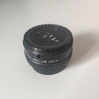 Duplicatore di focale Kenko 2x CX MC4