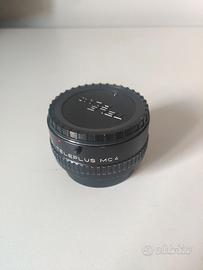 Duplicatore di focale Kenko 2x CX MC4