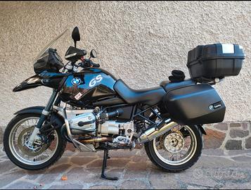 BMW R 1150 GS - 2003