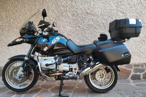 BMW R 1150 GS - 2003