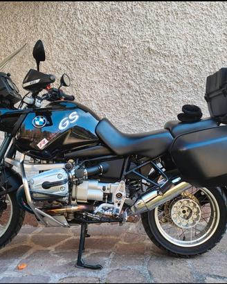 BMW R 1150 GS - 2003