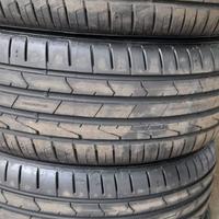 4 PNEUMATICI ESTIVI HANKOOK 215/45 R18 89 V