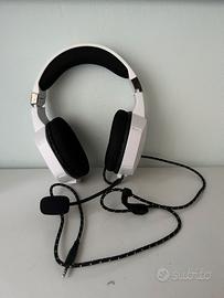 Cuffie da gaming Trust GXT 323 Carus