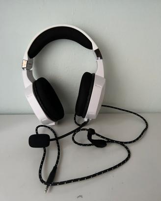 Cuffie da gaming Trust GXT 323 Carus