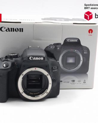 Canon 800D