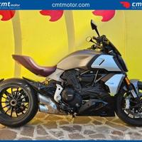 DUCATI Diavel 1260 Garantita e Finanziabile