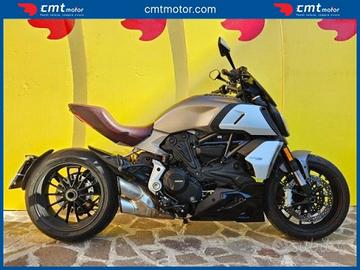 DUCATI Diavel 1260 Garantita e Finanziabile