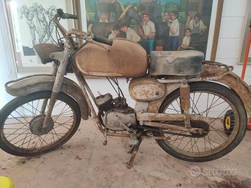 Malaguti Altro modello - 1962