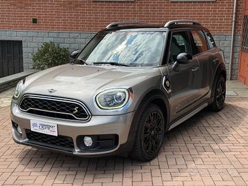 Mini Cooper S Countryman 1.5 SE Hype ALL4