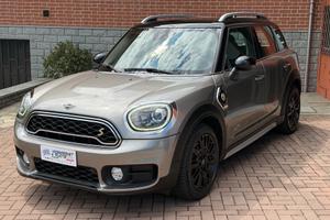 Mini Cooper S Countryman 1.5 SE Hype ALL4