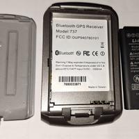 Bluetooth GPS Receiver usato