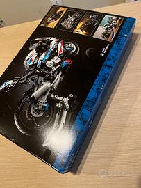 LEGO Technic 42130 BMW M 1000 RR - MISB