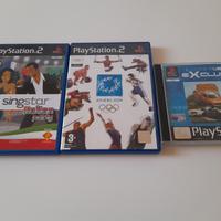 Giochi PlayStation 2