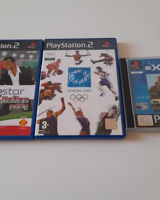 Giochi PlayStation 2