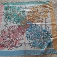 Foulard Gucci Flora Bouquet 