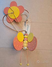  lampadario per cameretta .