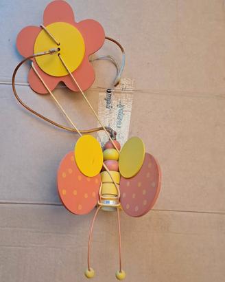  lampadario per cameretta .