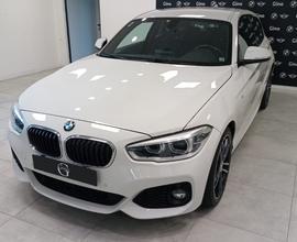 BMW Serie 1 F/20-21 2015 - 116d 3p Msport auto