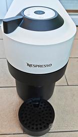 Macchina del caffè capsule Nespresso Vertuo Pop