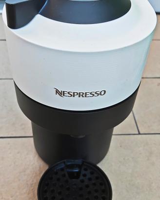 Macchina del caffè capsule Nespresso Vertuo Pop