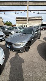 Bmw 320xd