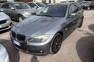 Bmw 320xd