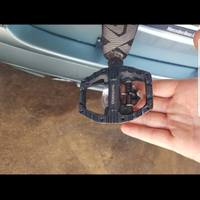 Pedali shimano