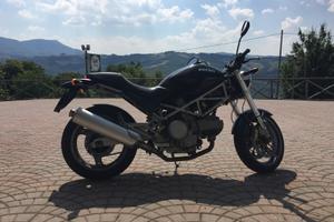 Ducati monster 620i