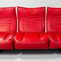 Veranda, Divano Cassina