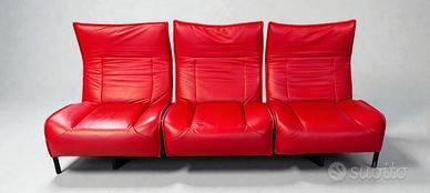 Veranda, Divano Cassina