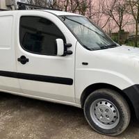 Fiat doblo 1600