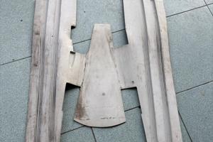 Tappetino vespa Vbb vba