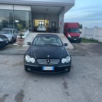 Mercedes-benz CLK 200 Kompr. cat Avantgarde gpl