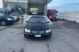 Mercedes-benz CLK 200 Kompr. cat Avantgarde gpl