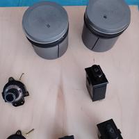 RICAMBI PER CITROEN DIANE