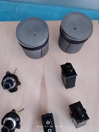 RICAMBI PER CITROEN DIANE