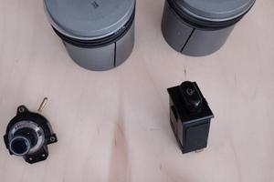 RICAMBI PER CITROEN DIANE