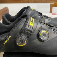 Scarpe per bici da corsa