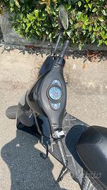 Kymco agility 50 4t 2022
