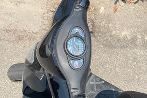 Kymco agility 50 4t 2022