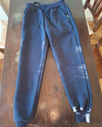 Pantaloni Tuta uomo