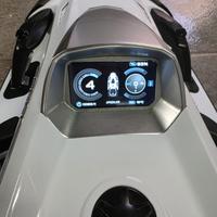 Scooter subacqueo IAQUA